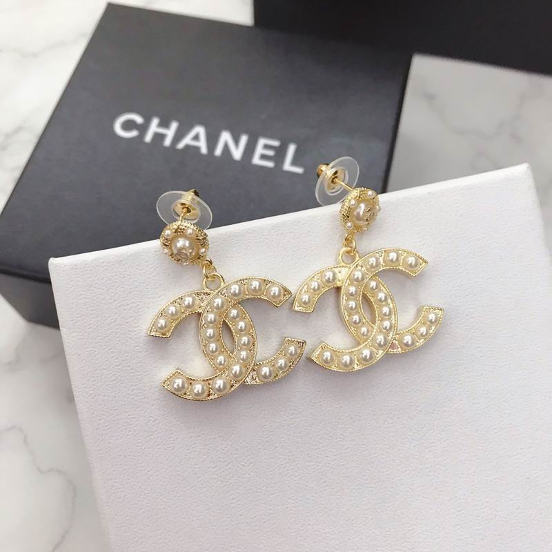 Chanel earing 1lyx438